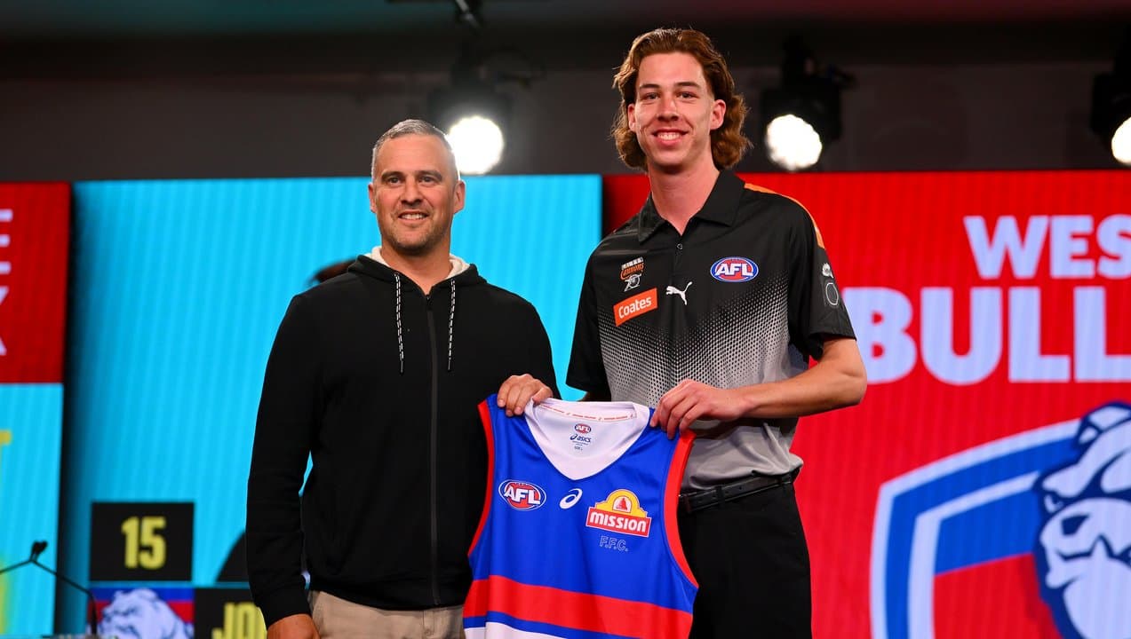 (L-R) Lindsay Gilbee and Jordan Croft.