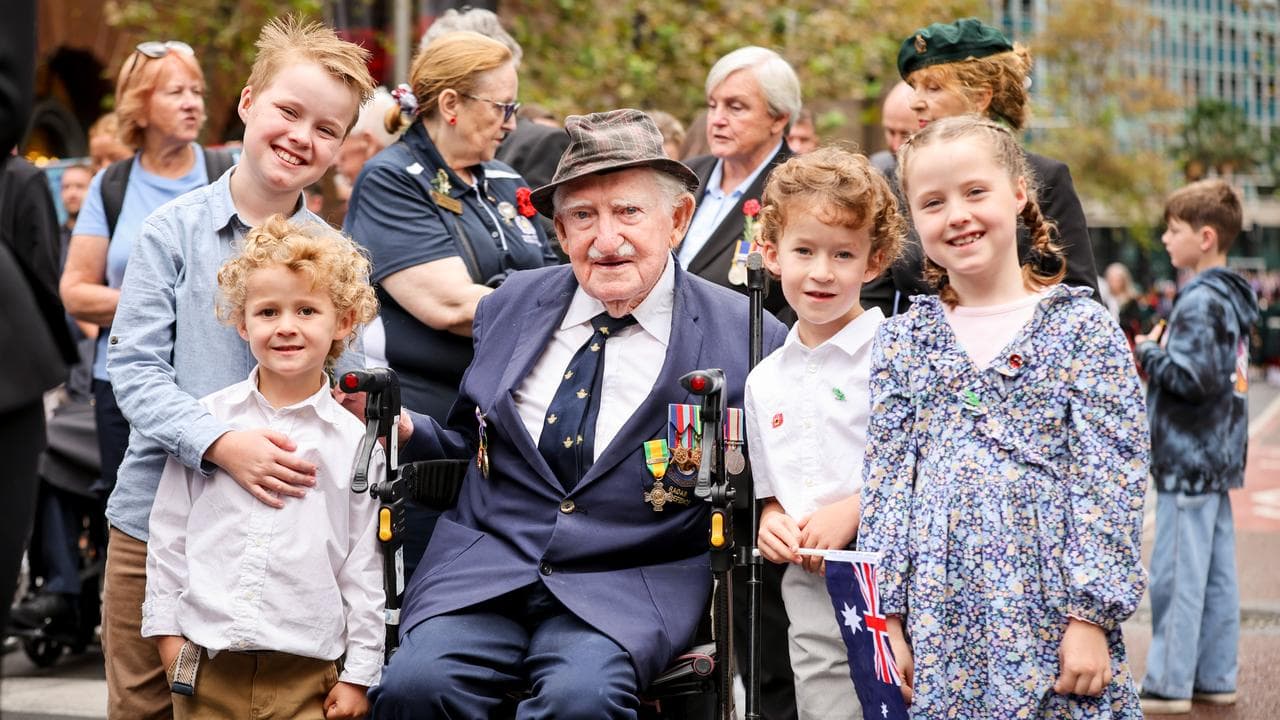 John Patrick McAuley