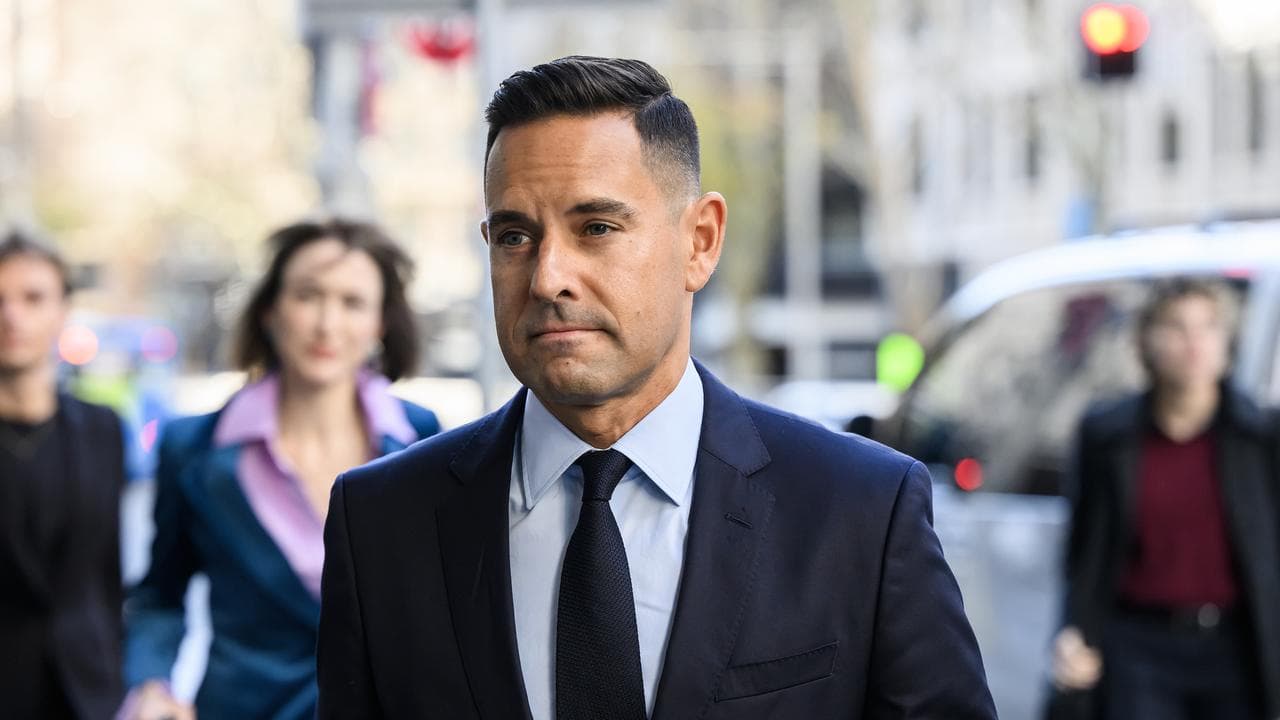 MARK LATHAM DEFAMATION COURT