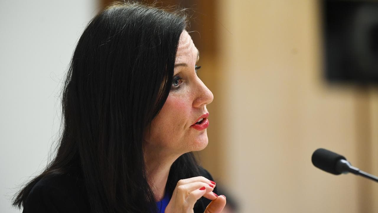 Goodstart CEO Ros Baxter