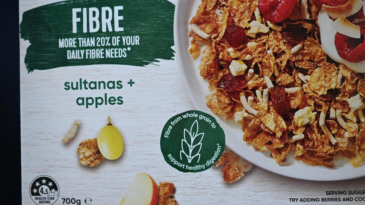 HEALTH STAR RATINGS STOCK