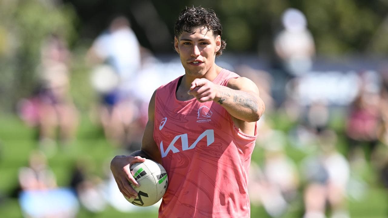 Brisbane hit man Jordan Riki