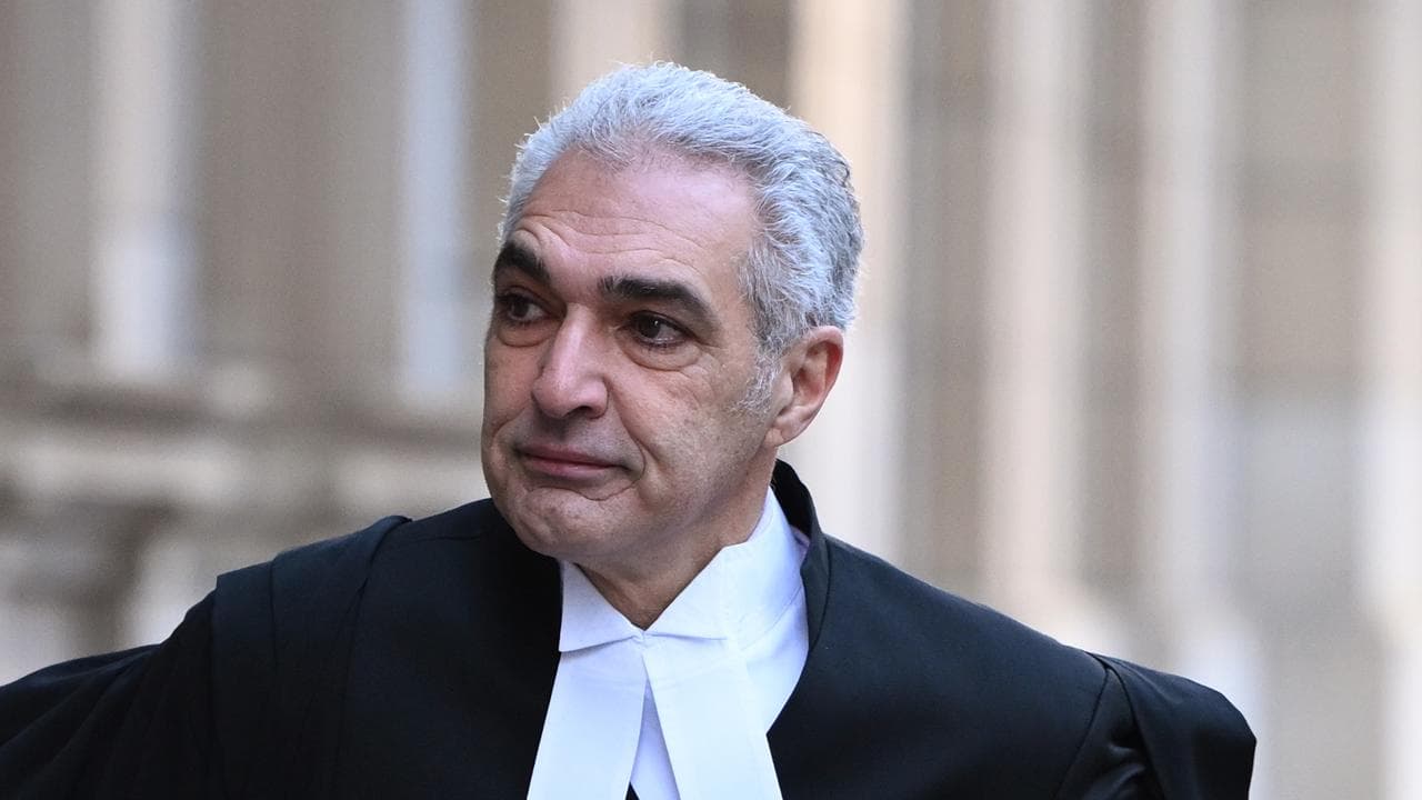 Daniel Porceddu (file)