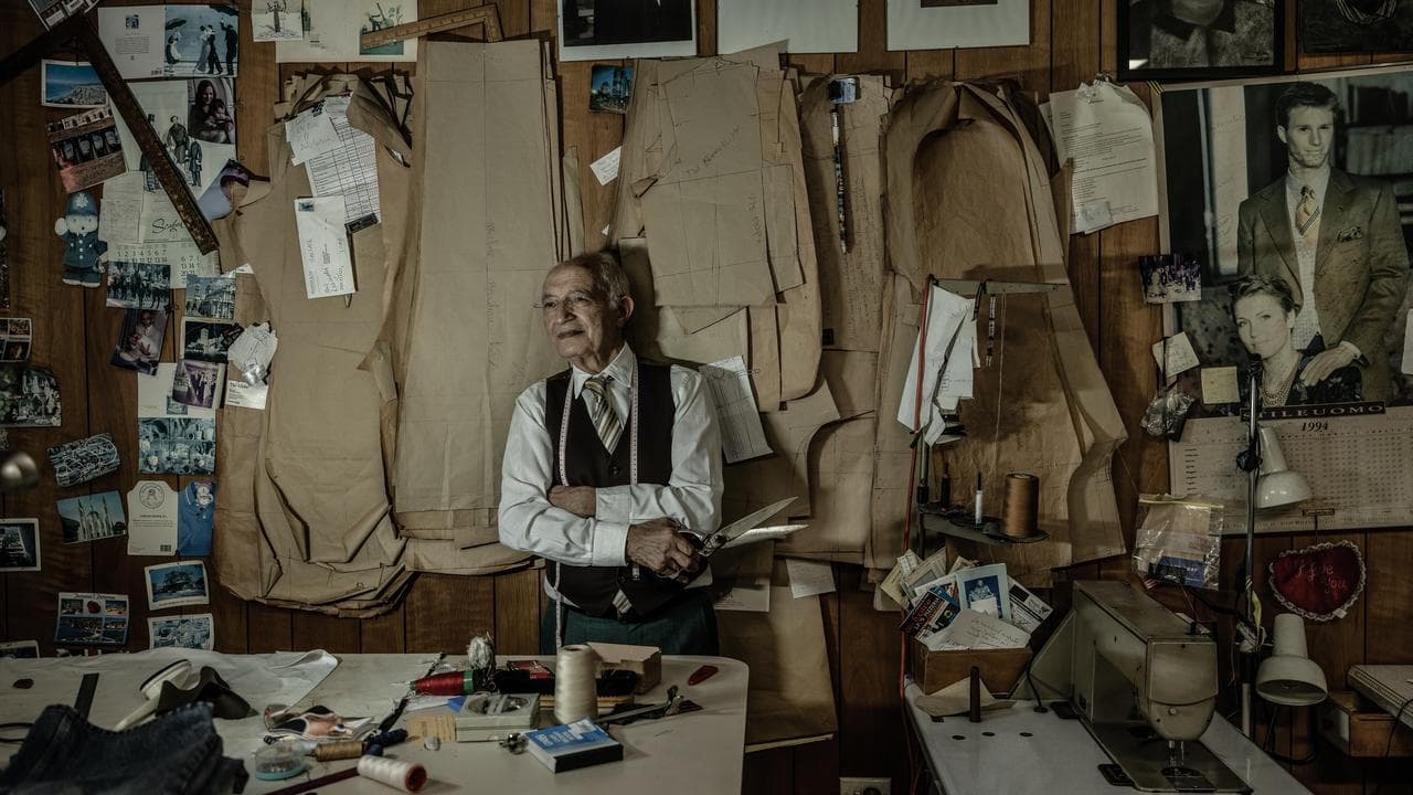 George Fetting's photo