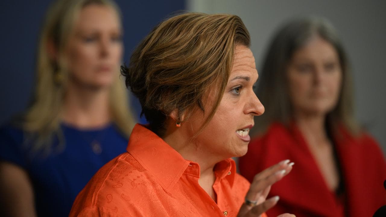 Attorney-General Michelle Rowland