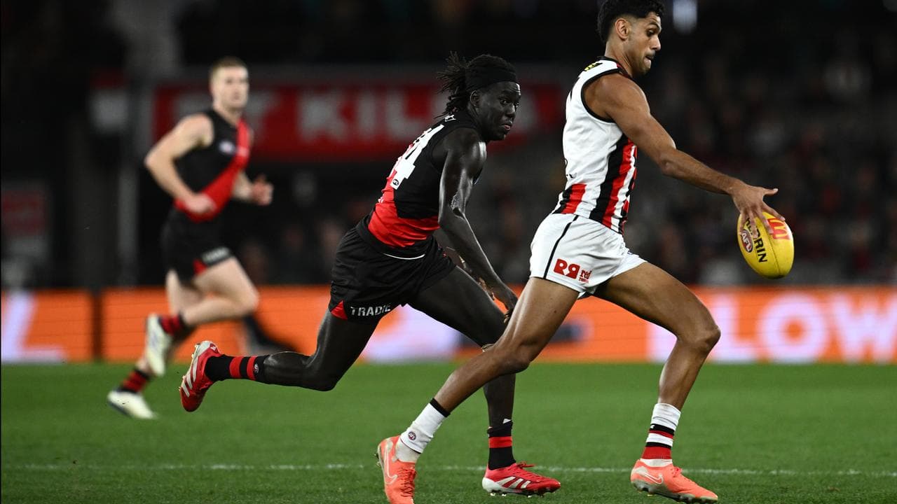 Nasiah Wanganeen-Milera.