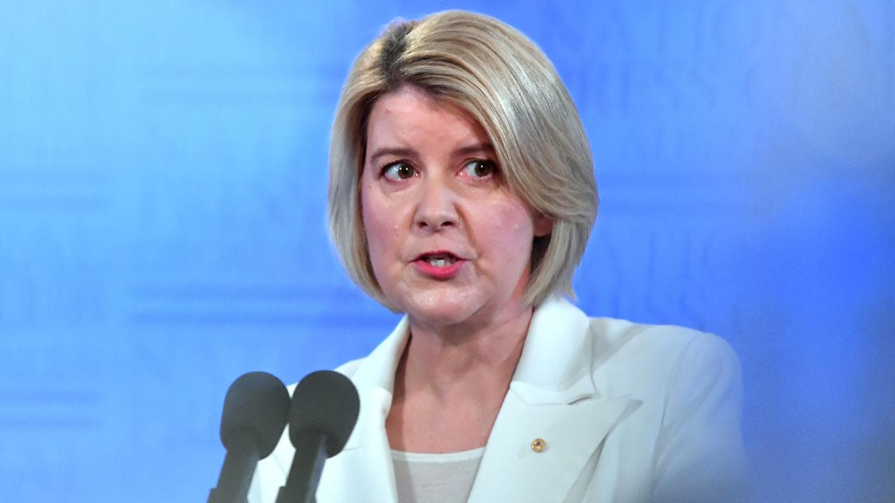 Natasha Stott Despoja