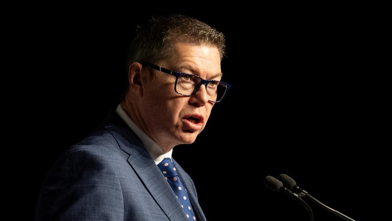 Pat Conroy (file image)