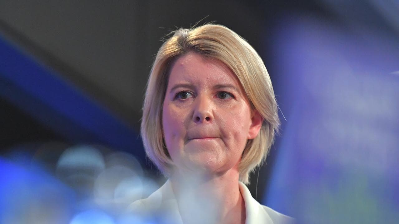 Natasha Stott Despoja 