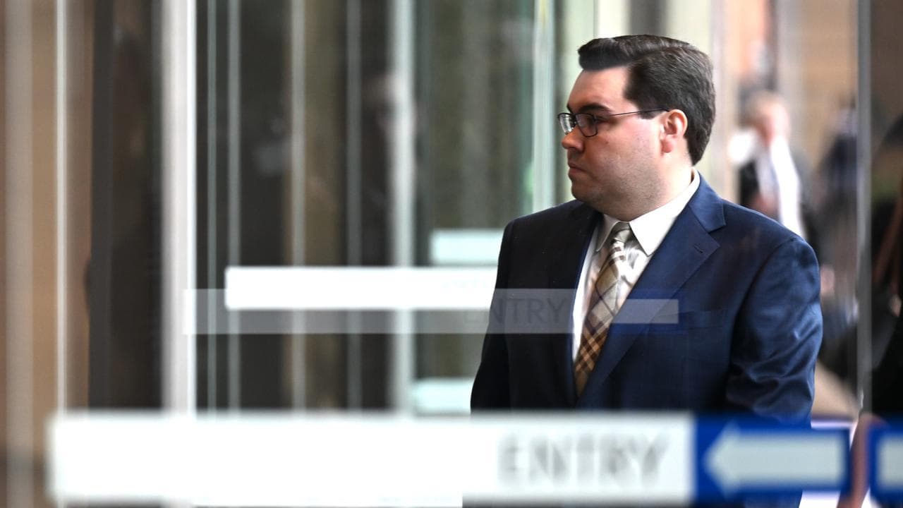 BRUCE LEHRMANN COURT