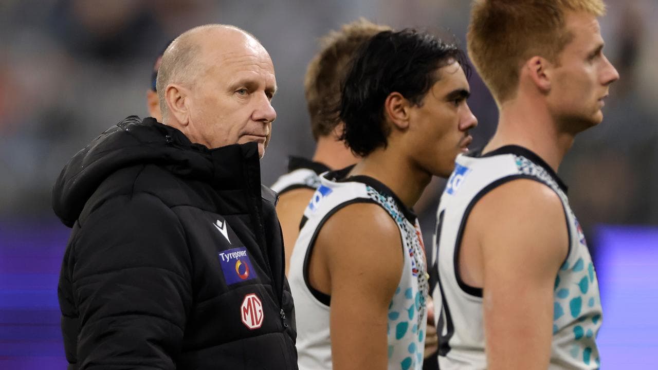 Ken Hinkley