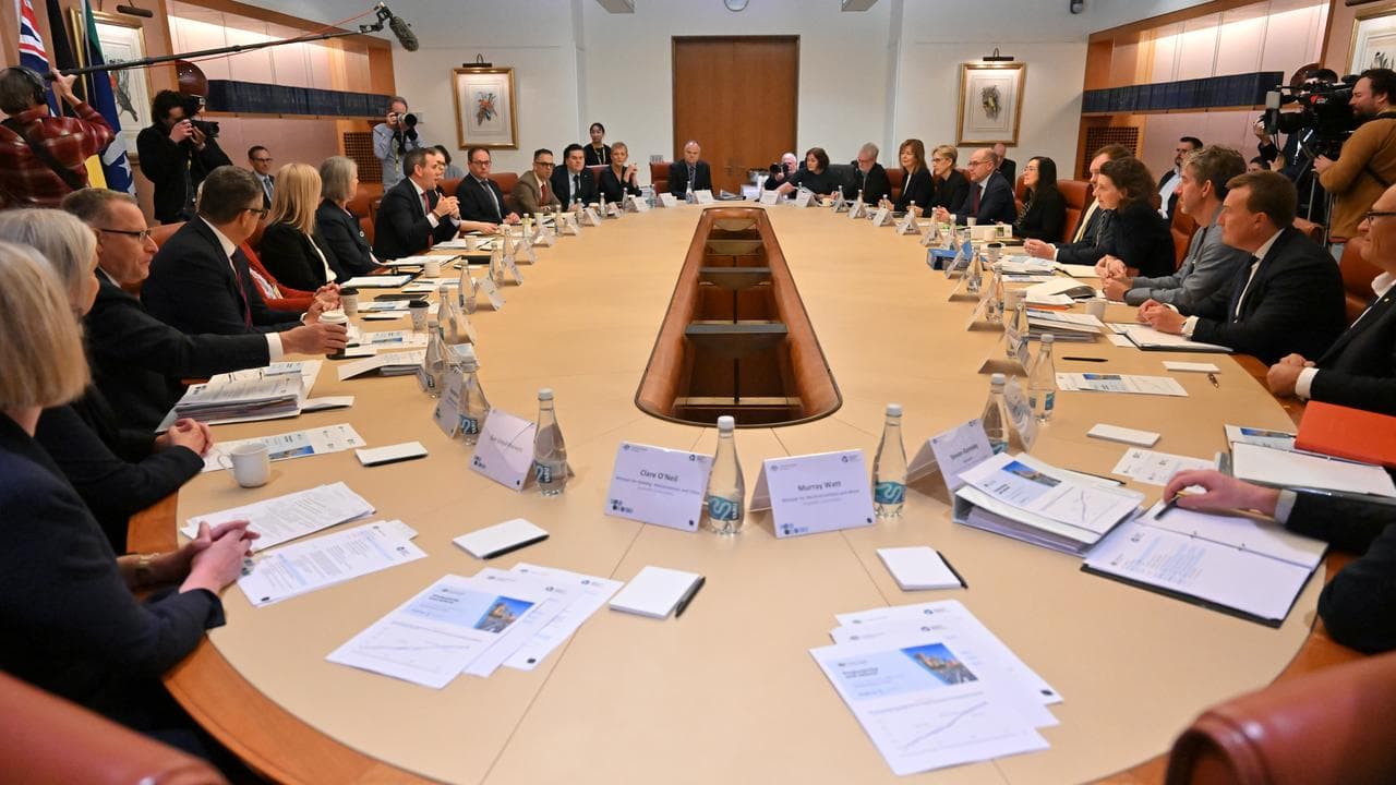 Roundtable 