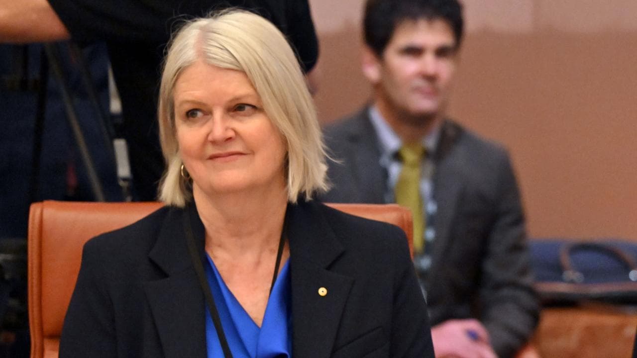 Australian Council of Social Services ACOSS CEO Cassandra Goldie