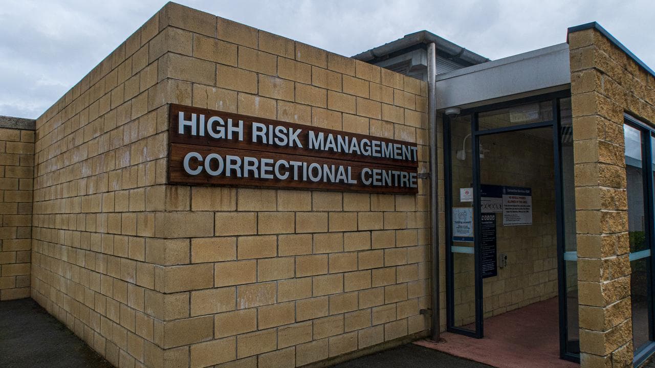 Goulburn Correctional Centre