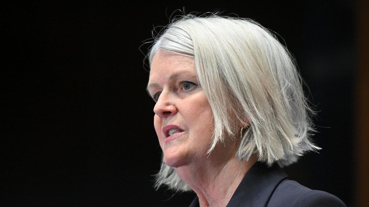 Australian Council of Social Services CEO Cassandra Goldie