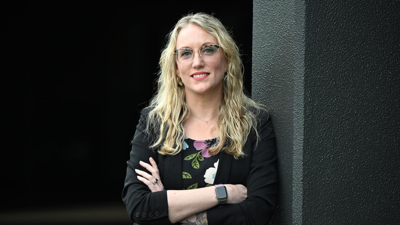 Family Planning Alliance Australia CEO Daile Kelleher