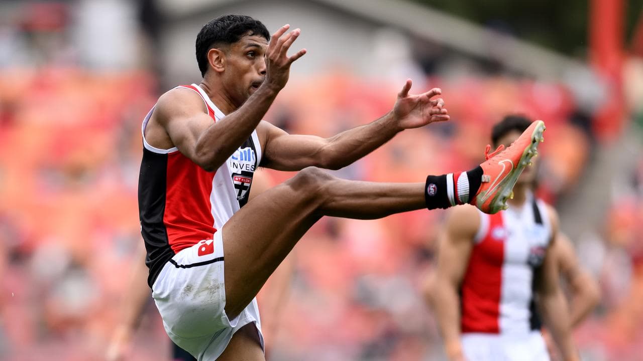 Nasiah Wanganeen-Milera.