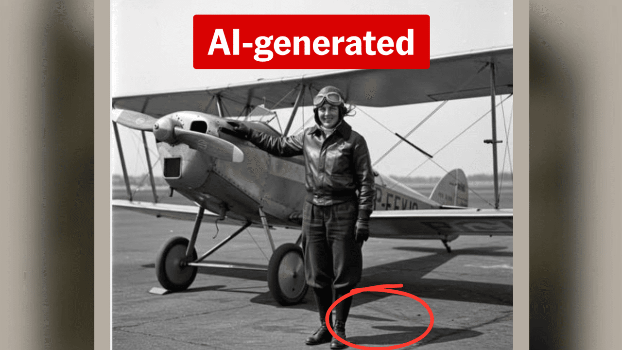 Screenshot of a Facebook post.