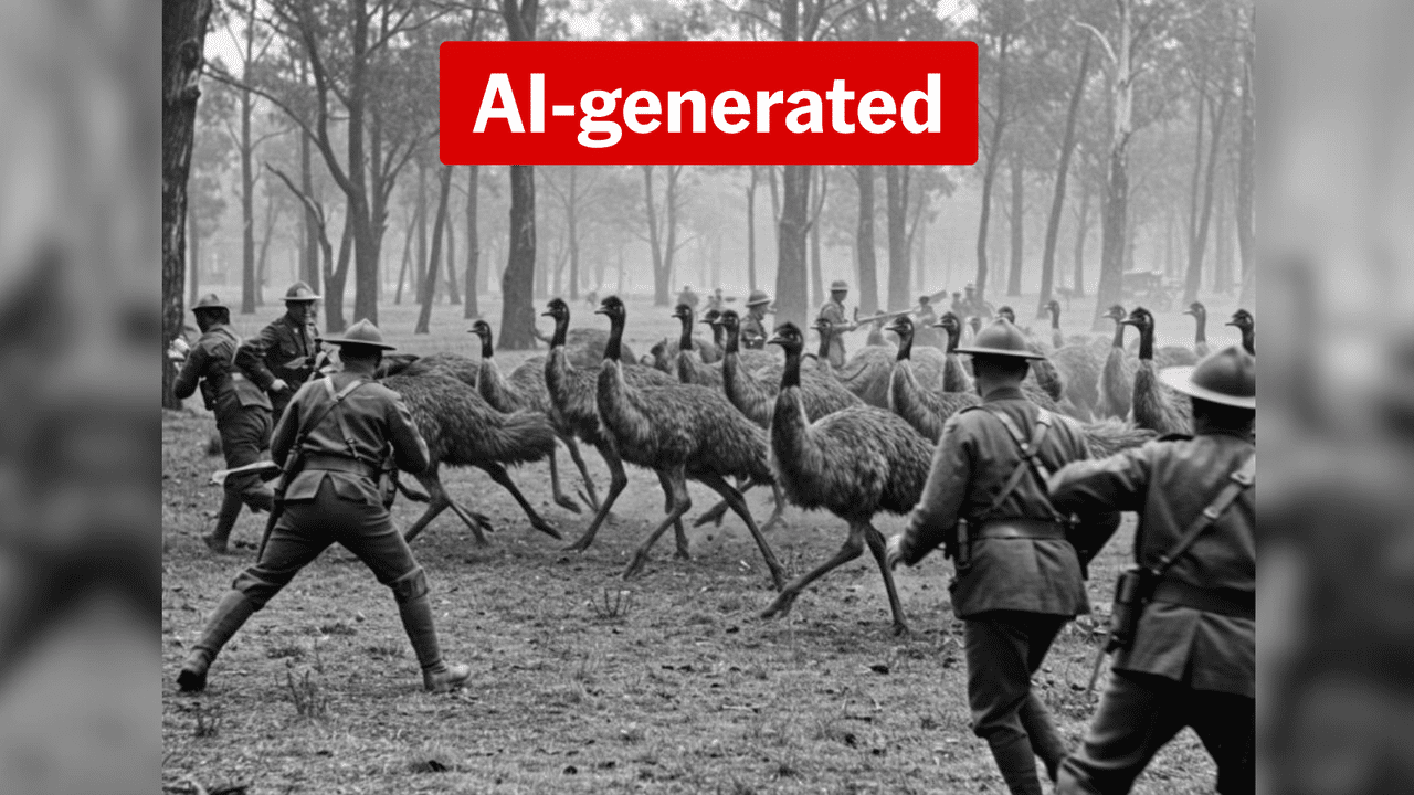 Screenshot of a Facebook post.