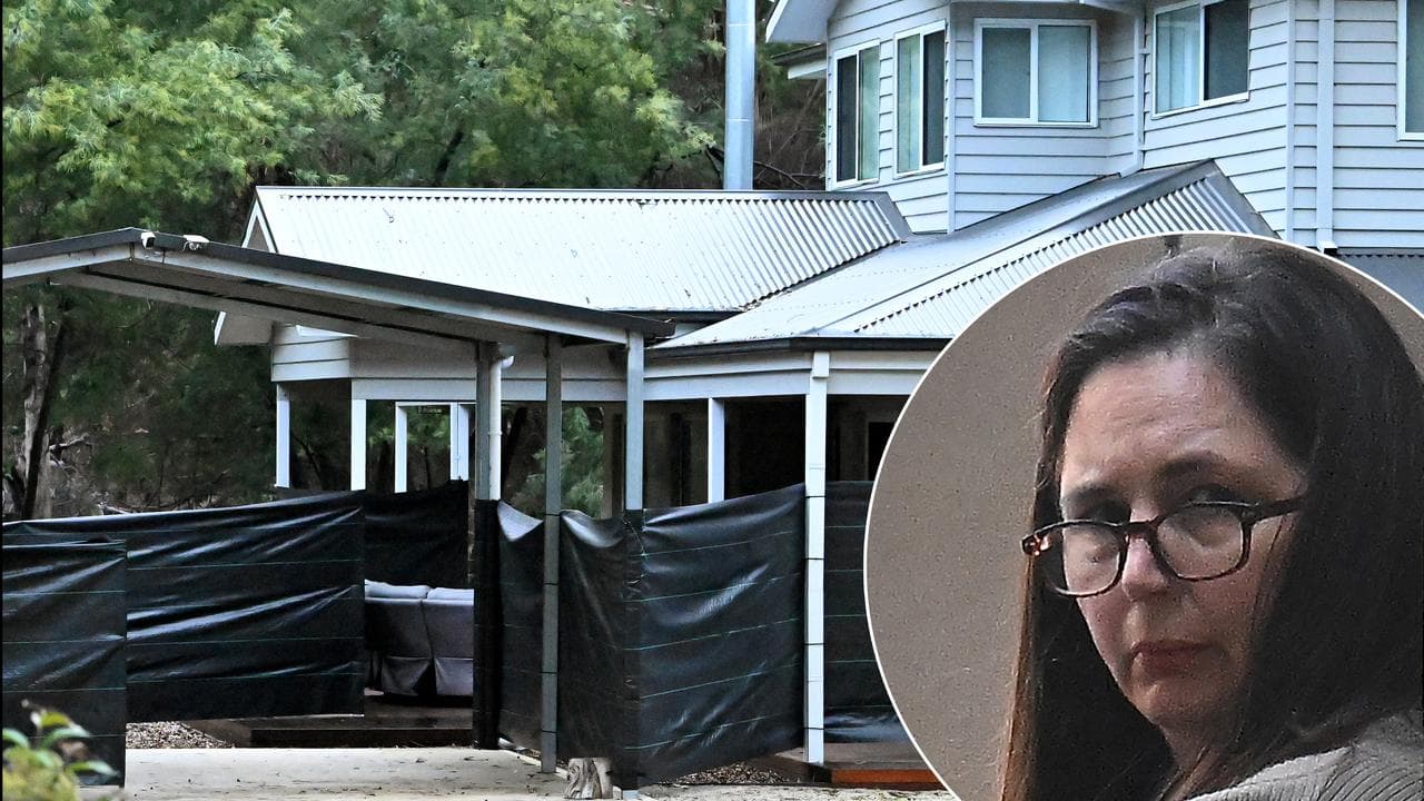 Erin Patterson composite