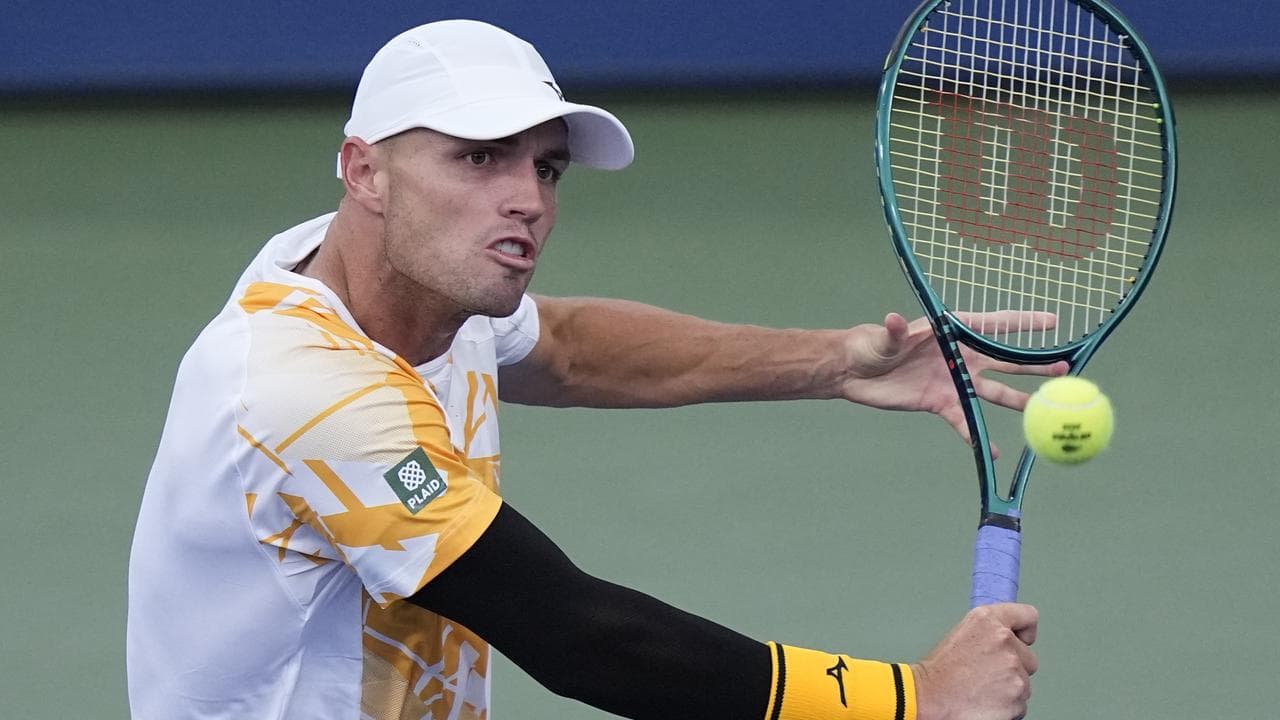 Christopher O'Connell