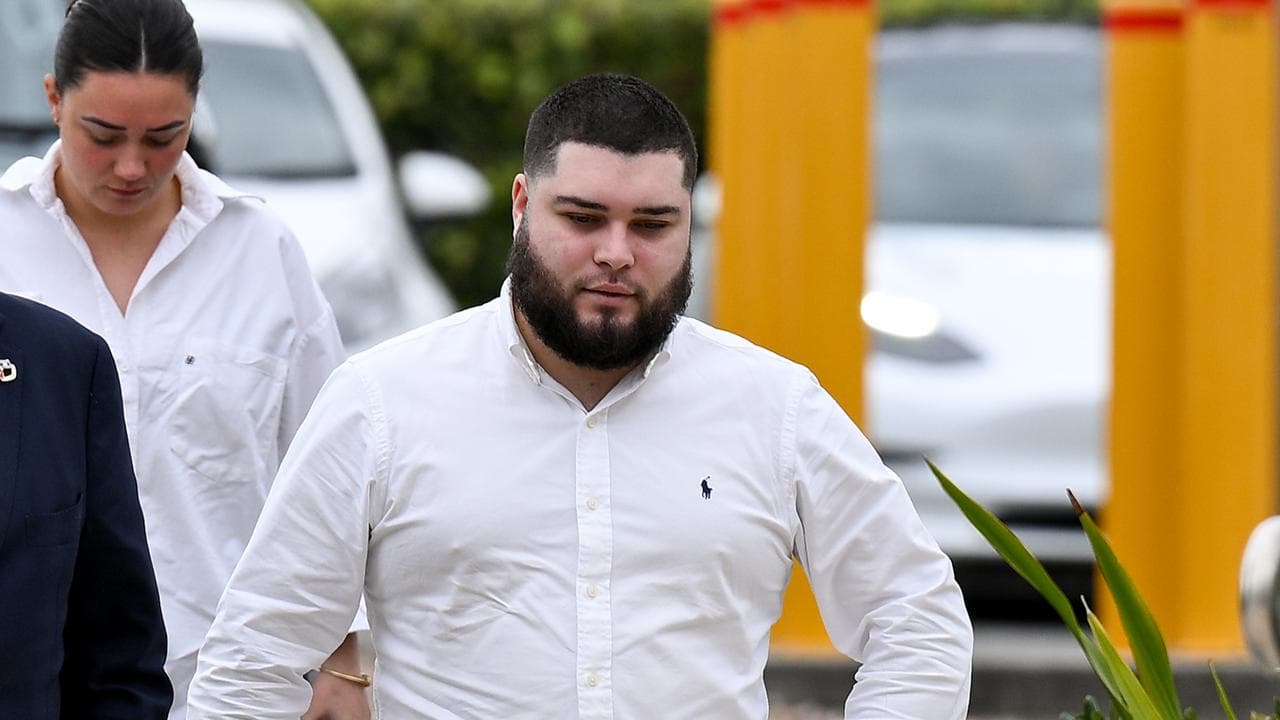 Keidan Donovan-Phillips