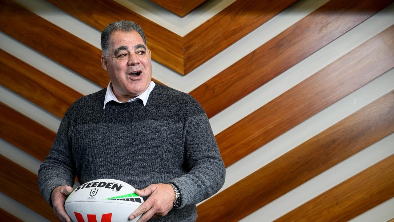 Mal Meninga