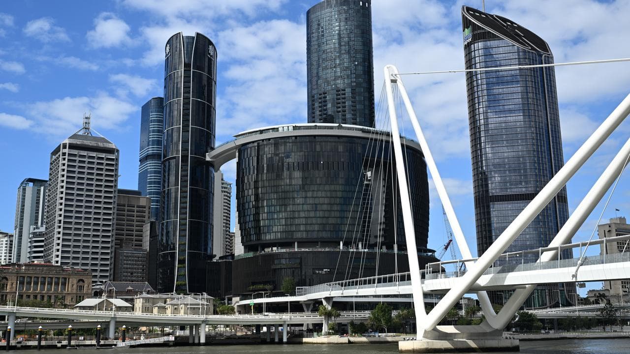 Star's Queen's Wharf development in Brisbane