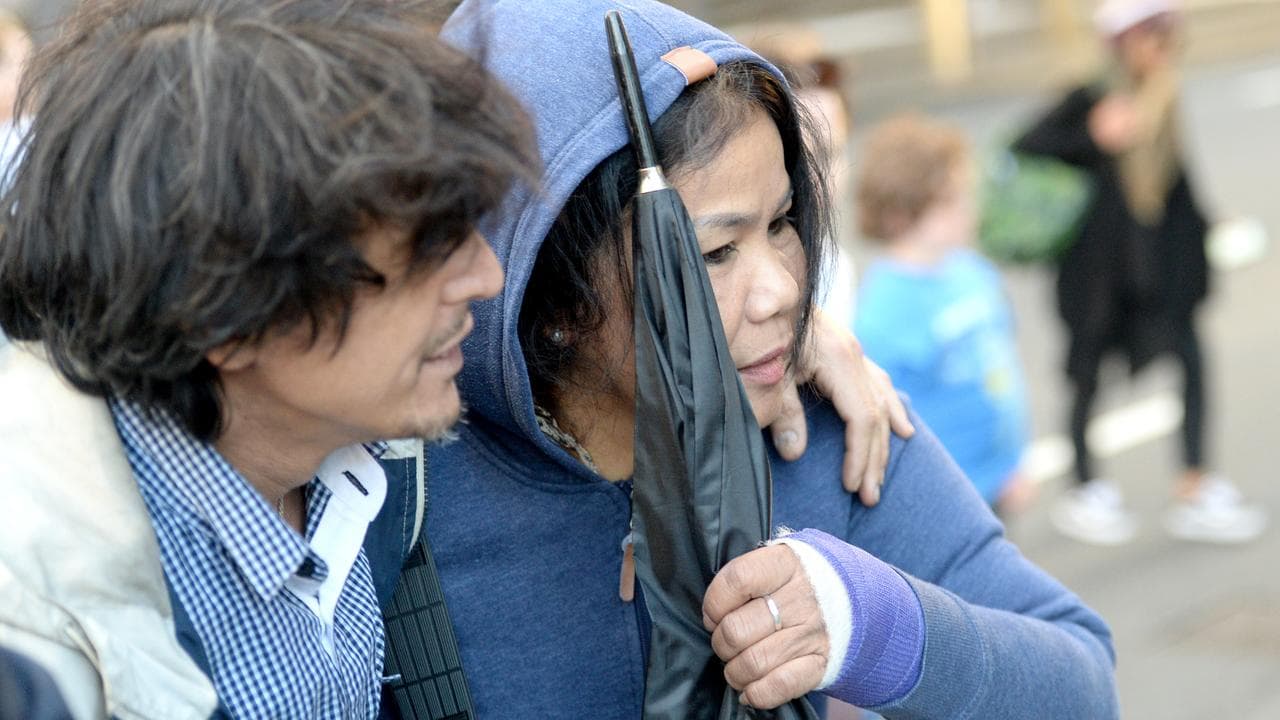 Rungnapha Kanbut (file image)