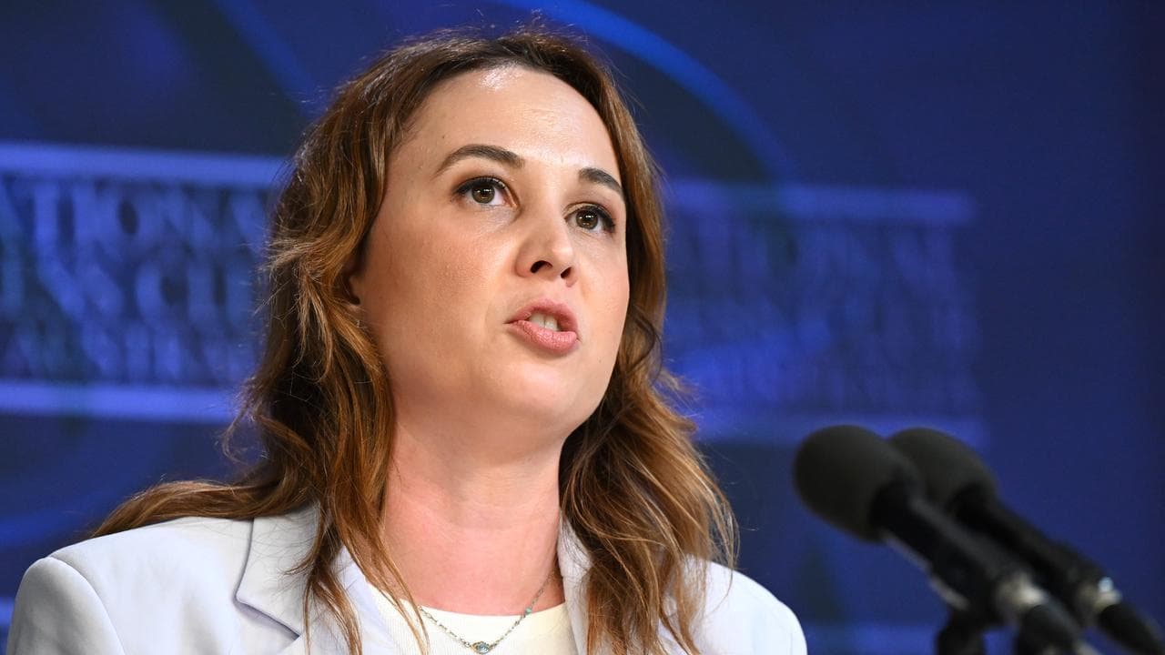 Deputy Chief Economist at AMP Diana Mousina