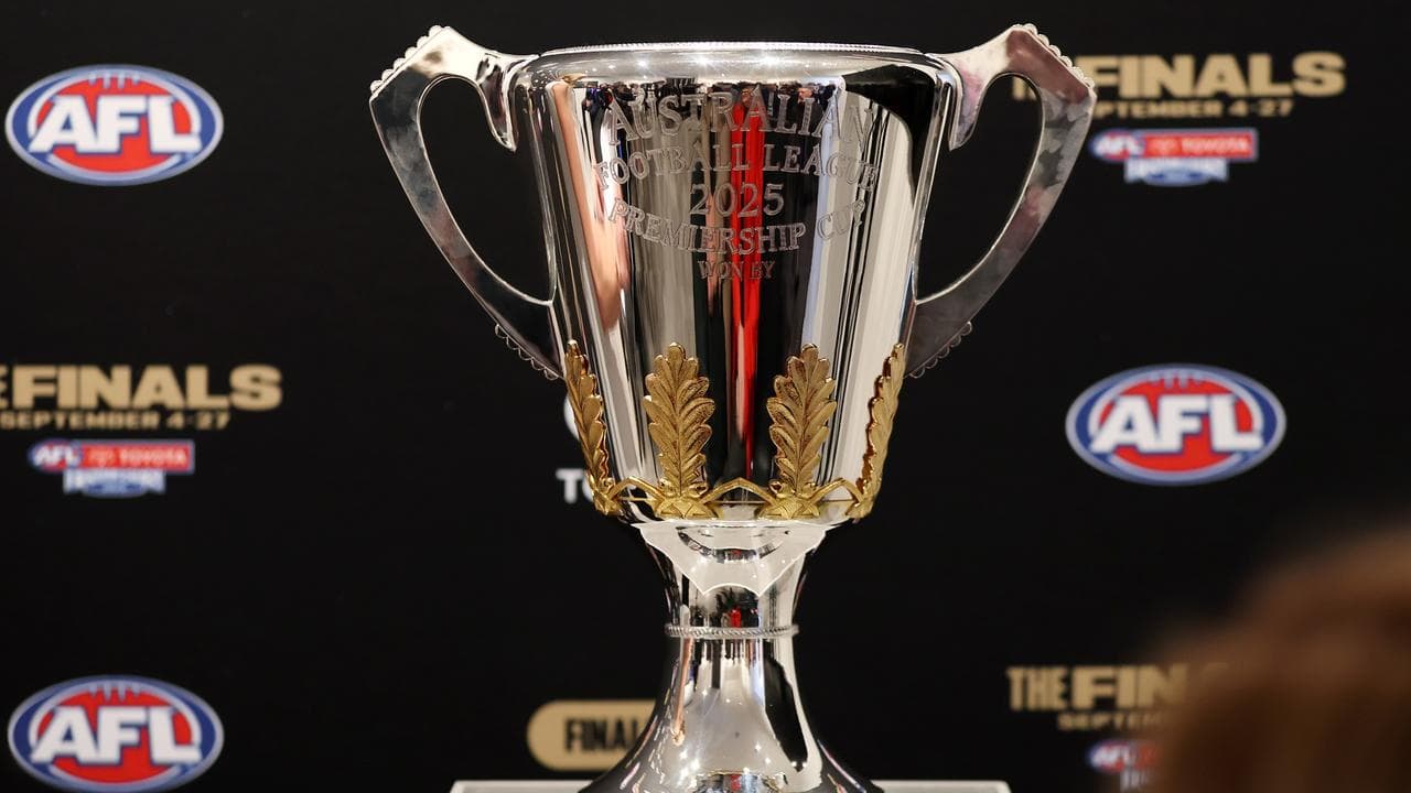 AFL cup 