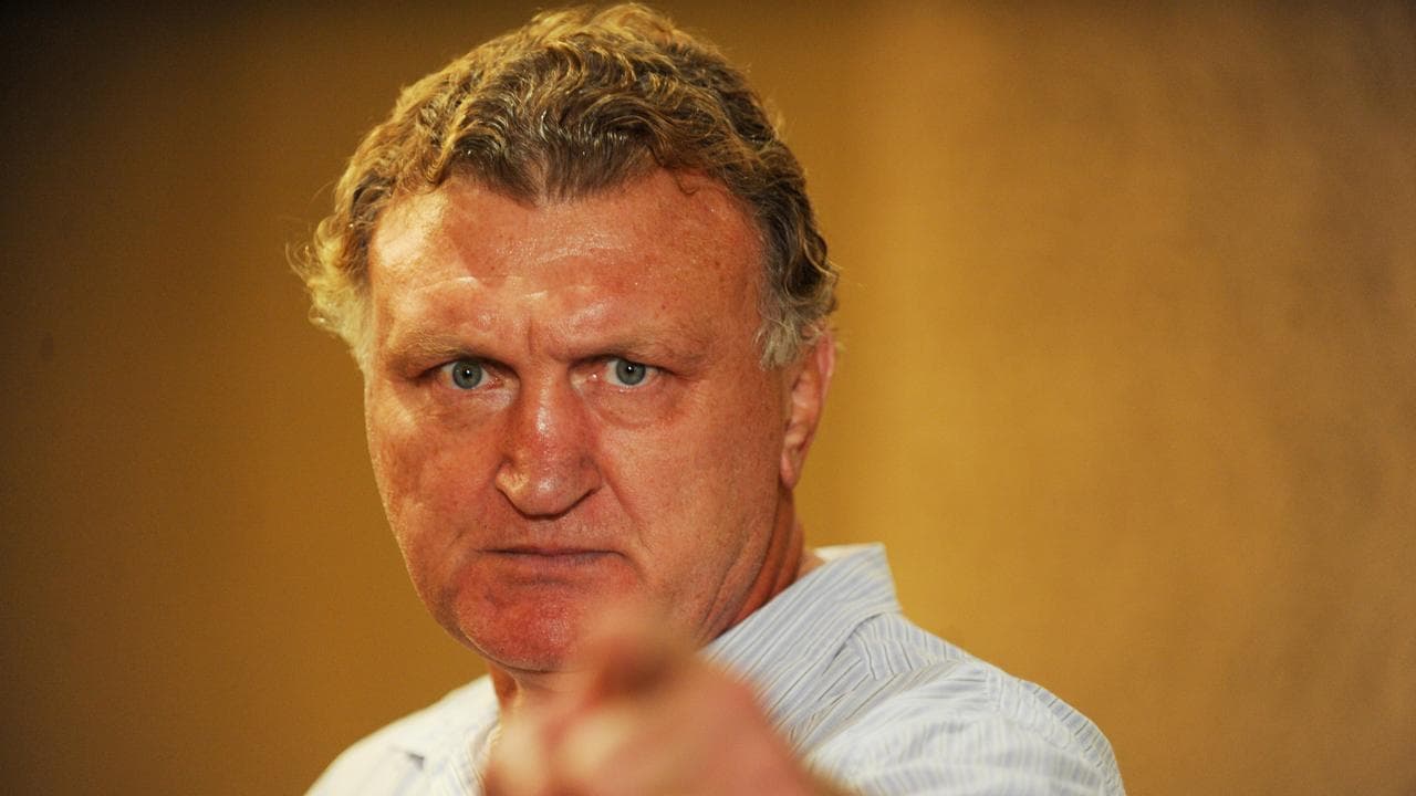 Joe Bugner