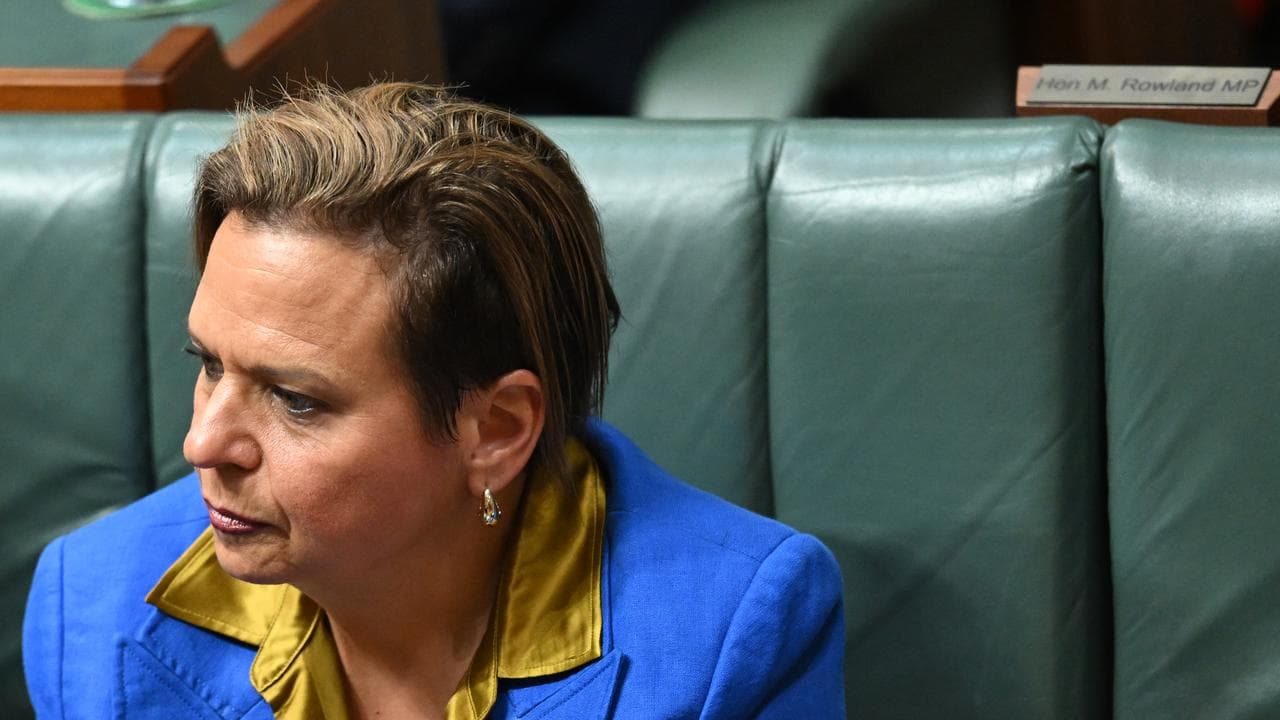 Attorney-General Michelle Rowland