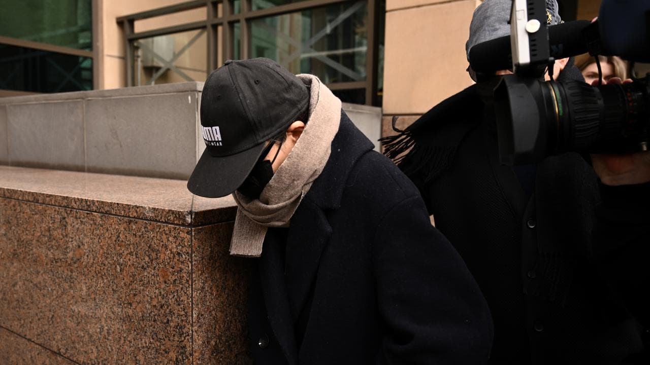 Shaymaa Oun Ghazi Zuhaira