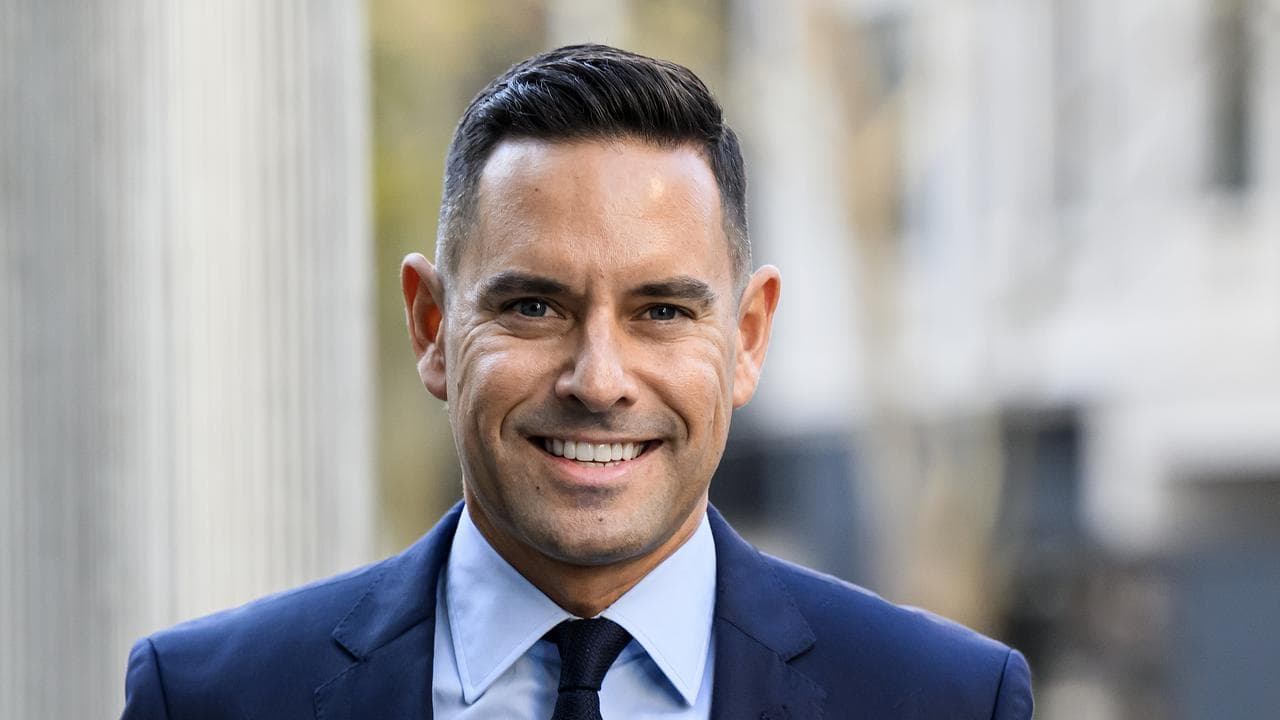 Alex Greenwich (file)