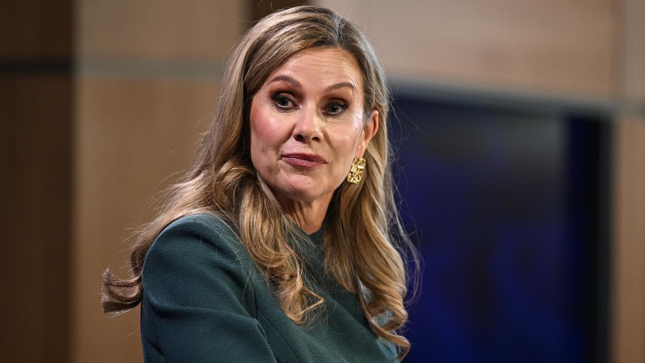 A file photo of Julie Inman Grant