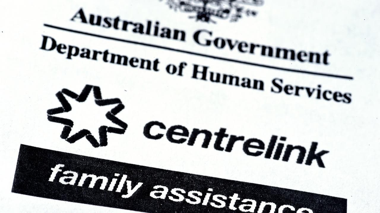 Centrelink