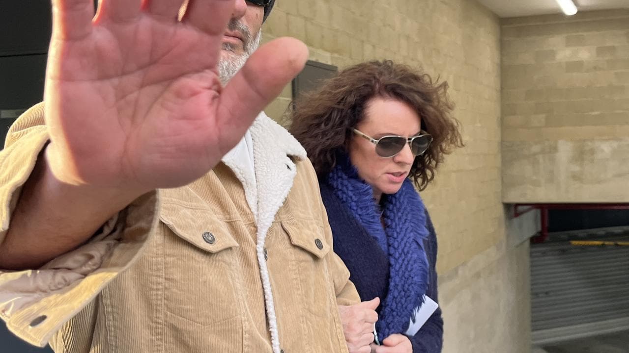 Linda Marissen (file)