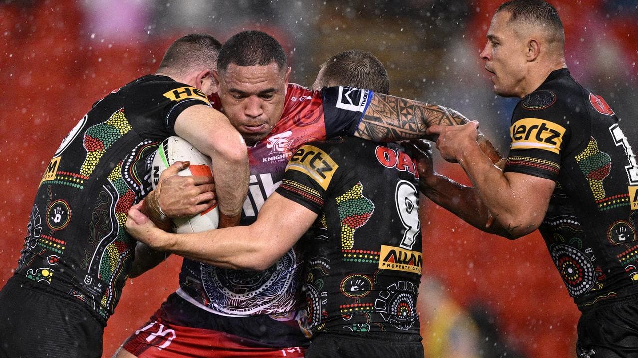Tyson Frizell