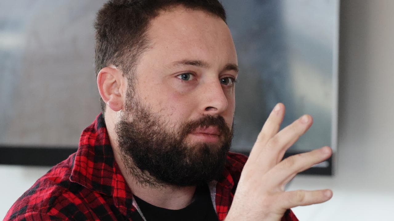 Christopher McFarlane