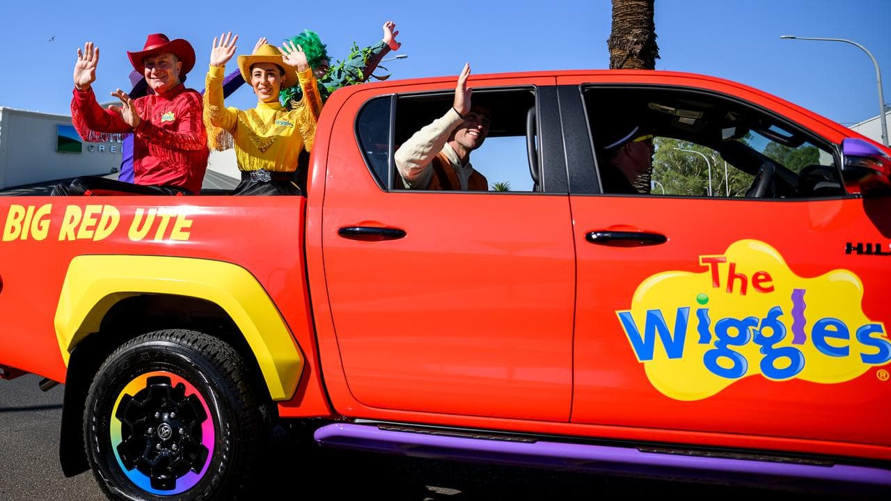 Wiggles members (file)