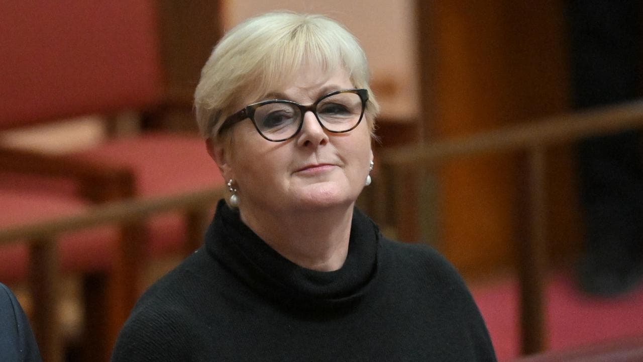 Linda Reynolds (file image)