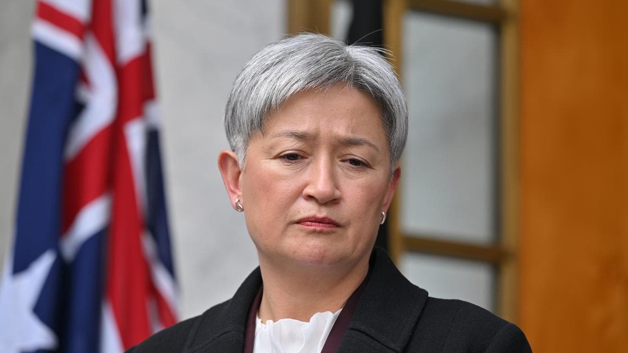 Penny Wong 