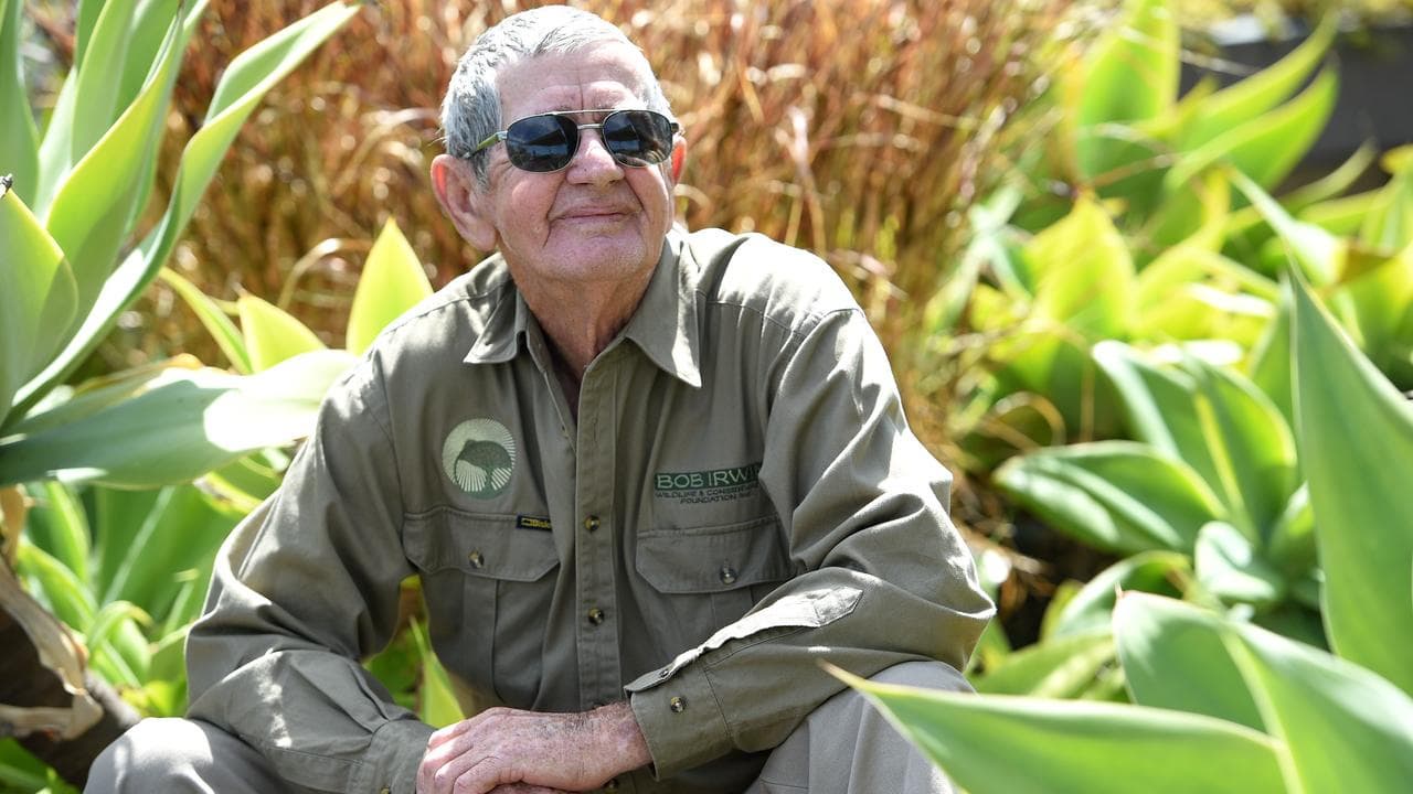 Bob Irwin