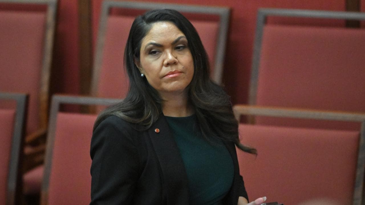 Jacinta Nampijinpa Price