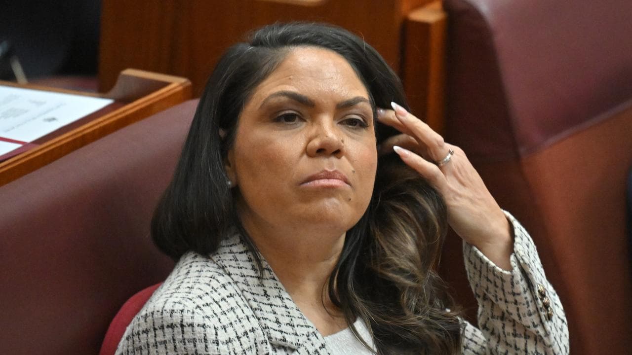 Senator Jacinta Nampijinpa Price