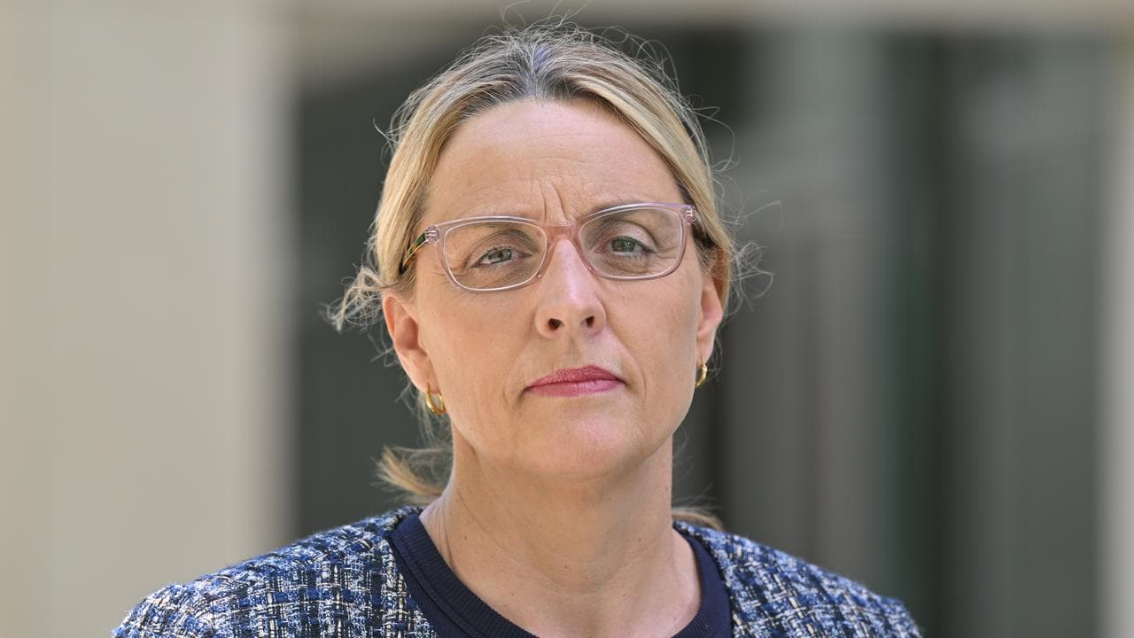 Professor Tanya Buchanan