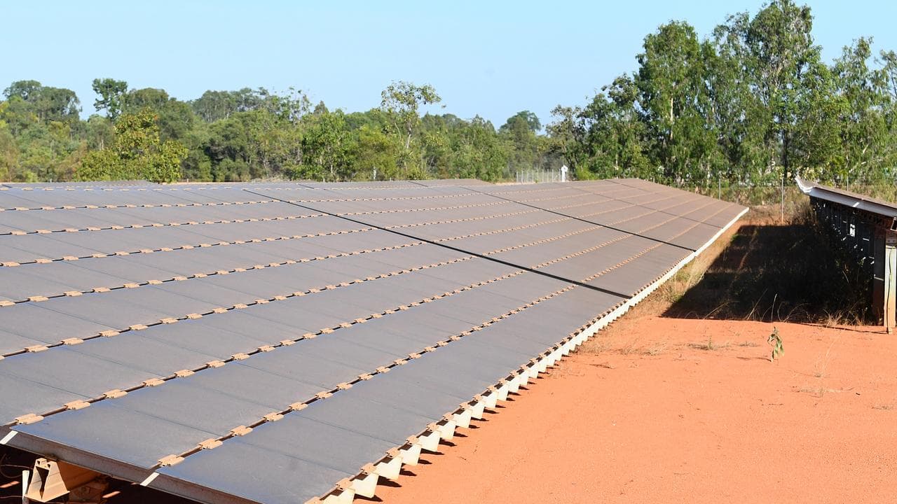 Remote solar installation (file)