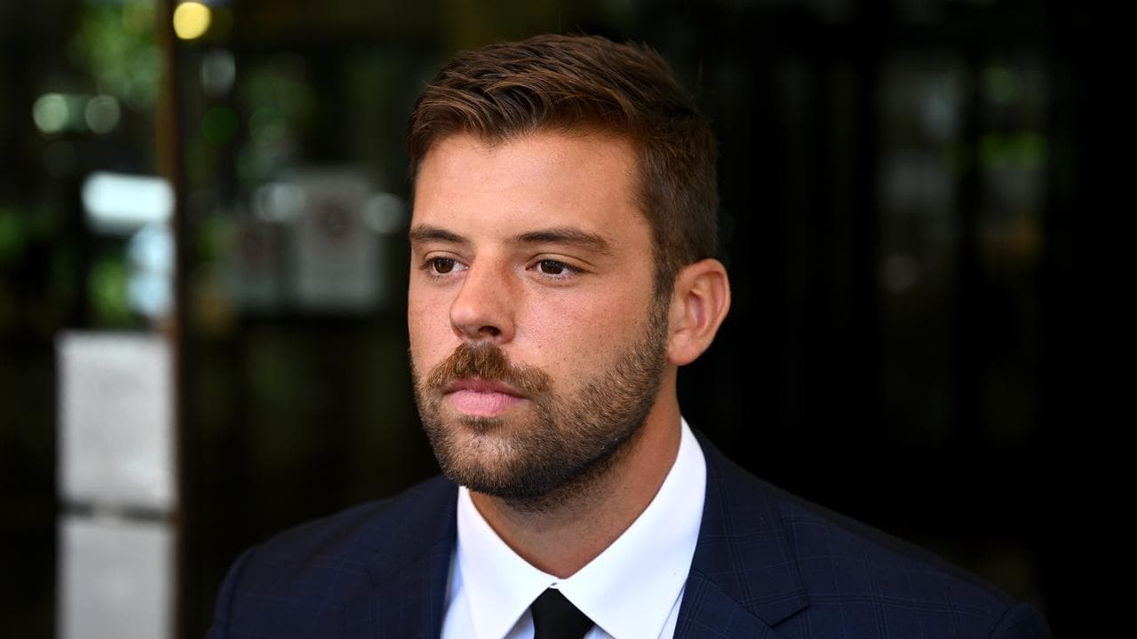 Daniel Keneally (file)