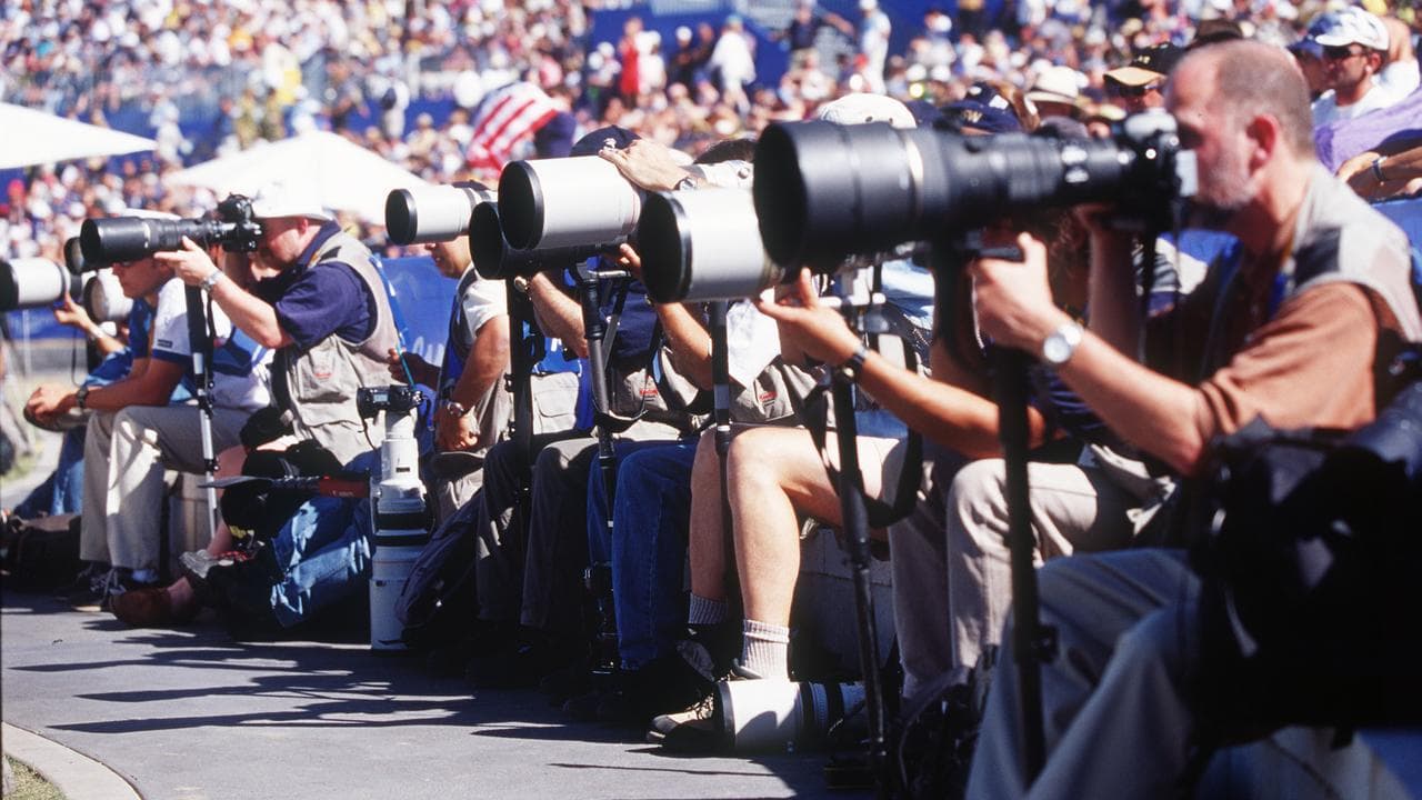Sydney 2000 Olympic Games